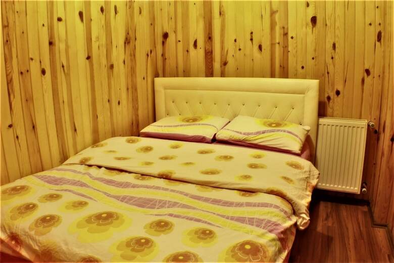 Hotel Yaren Otel