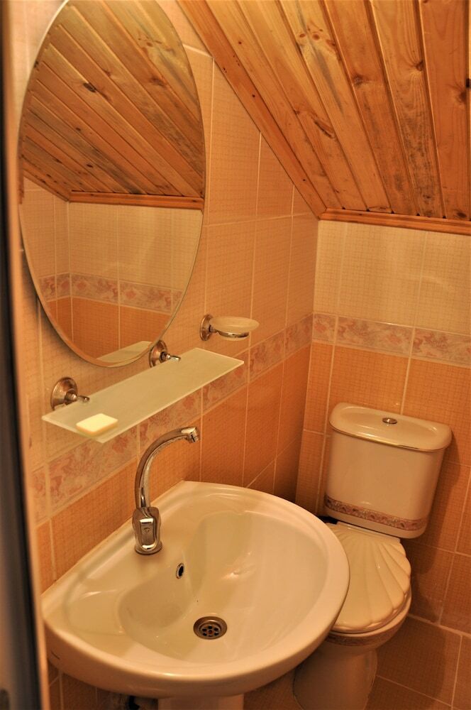 Hotel Yaren Otel