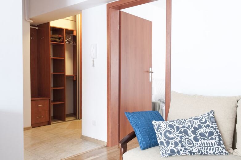 Apartament Bb