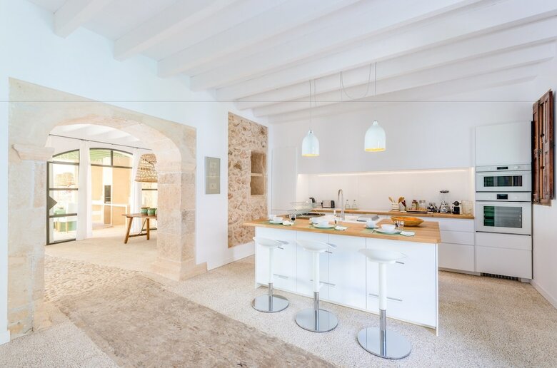 Villa Sananos