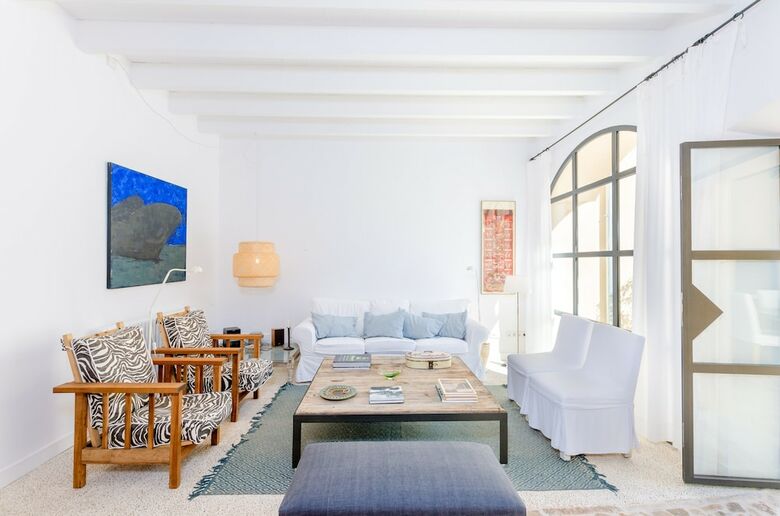 Villa Sananos