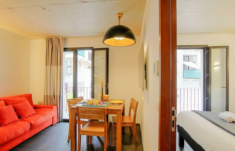 Residence Kalliste
