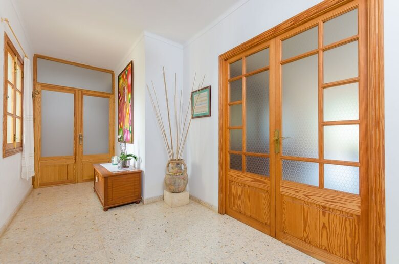 Villa Ca Na Maria