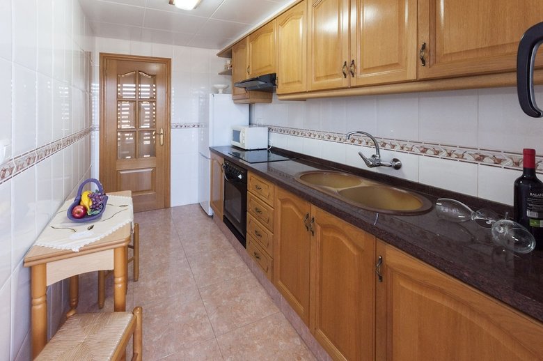 Apartamentos Melodia