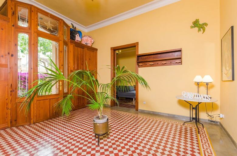 Villa Cas Convidats