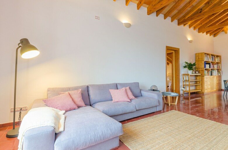 Villa Cas Convidats