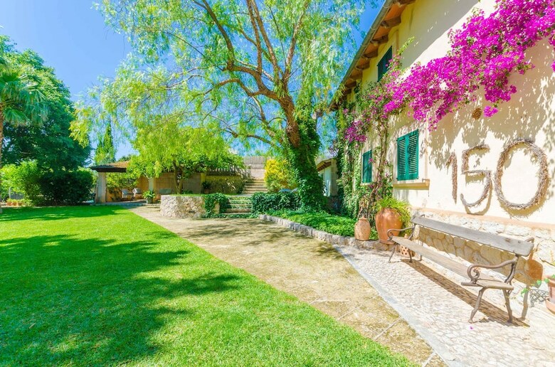 Villa Cas Convidats
