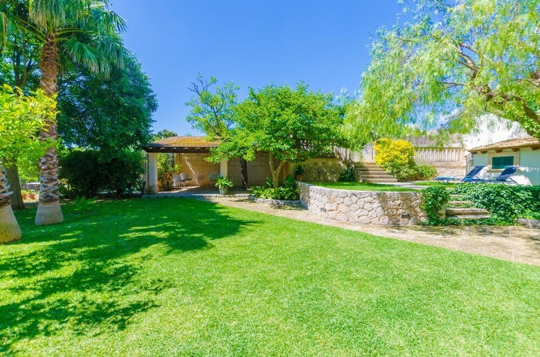Villa Cas Convidats
