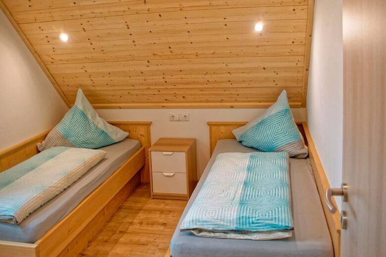 Apartamentos Ostsee Sonnengarten Ferienh�user