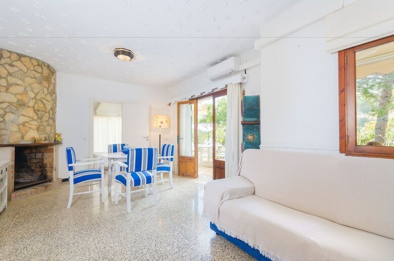 Villa Sa Marina (sa Marineta)