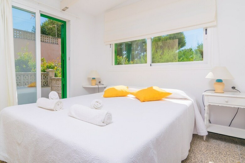 Villa Sa Marina (sa Marineta)