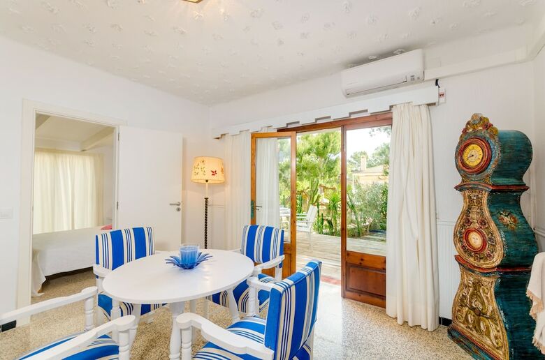 Villa Sa Marina (sa Marineta)