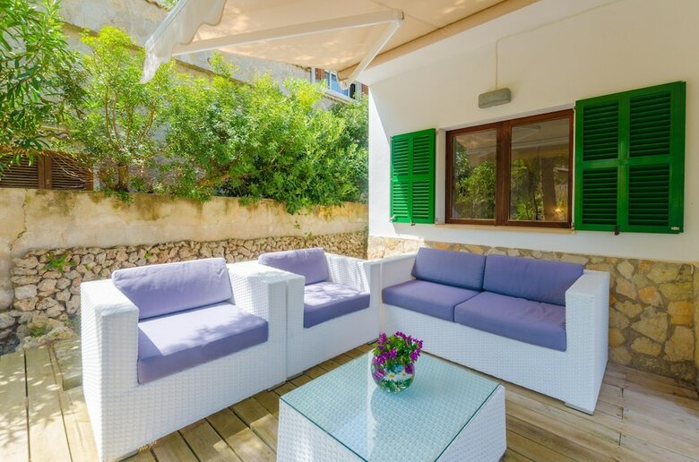 Villa Sa Marina (sa Marineta)