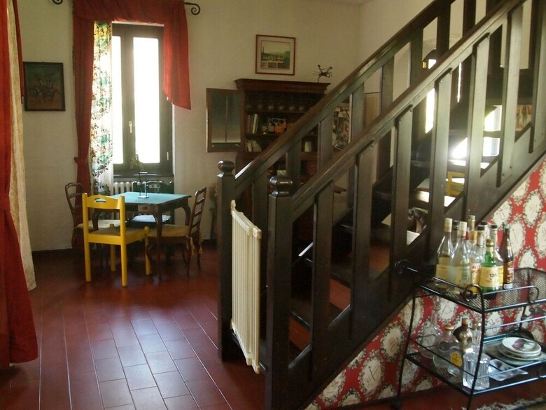 B&B Casa Nel Bosco