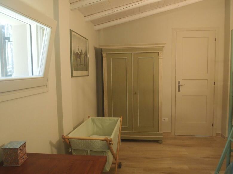 B&B Casa Nel Bosco