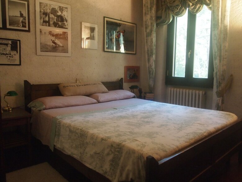 B&B Casa Nel Bosco