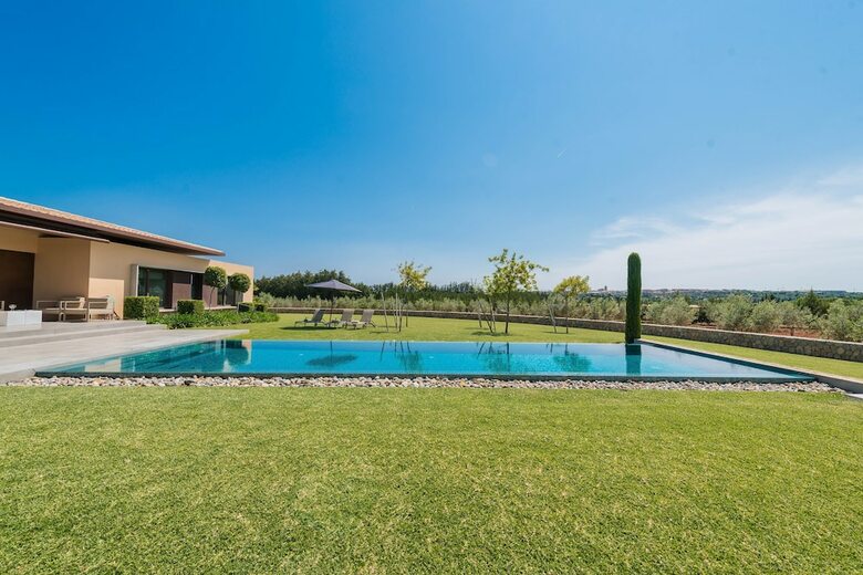 Villa Short De Can Rius
