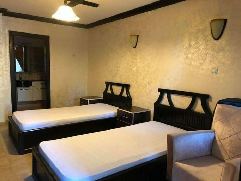 Hotel Manastirhan Thyke Butik Otel