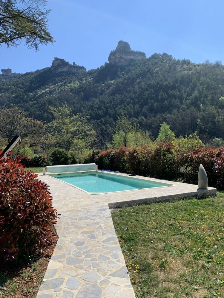 Hotel Villa La Muse
