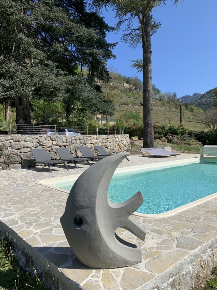 Hotel Villa La Muse