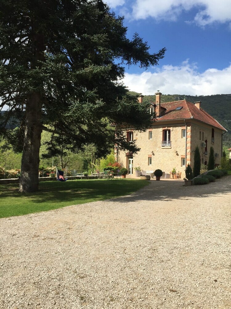 Hotel Villa La Muse