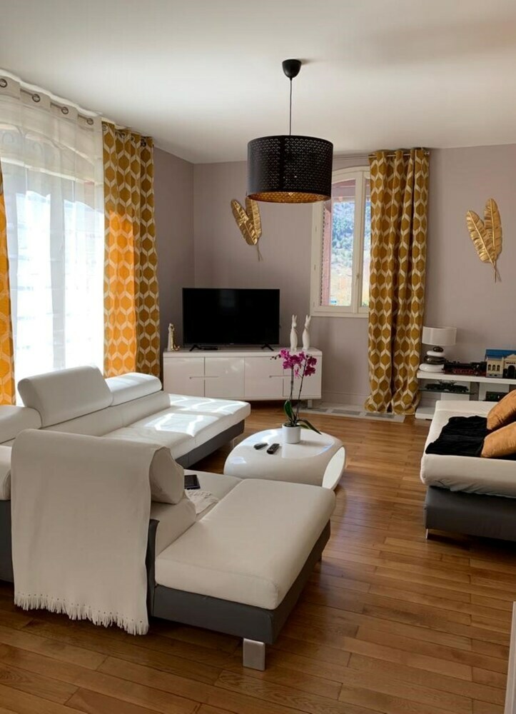 Hotel Villa La Muse