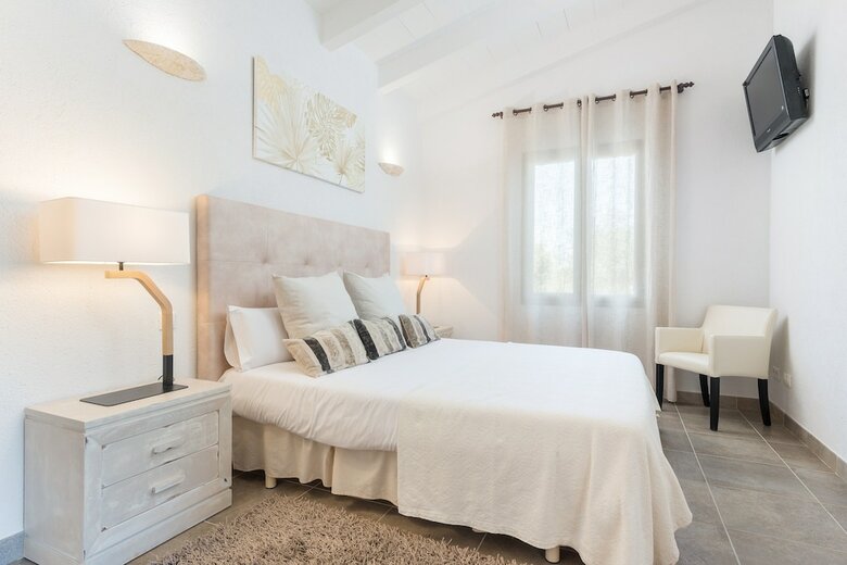 Villa Sa Finca