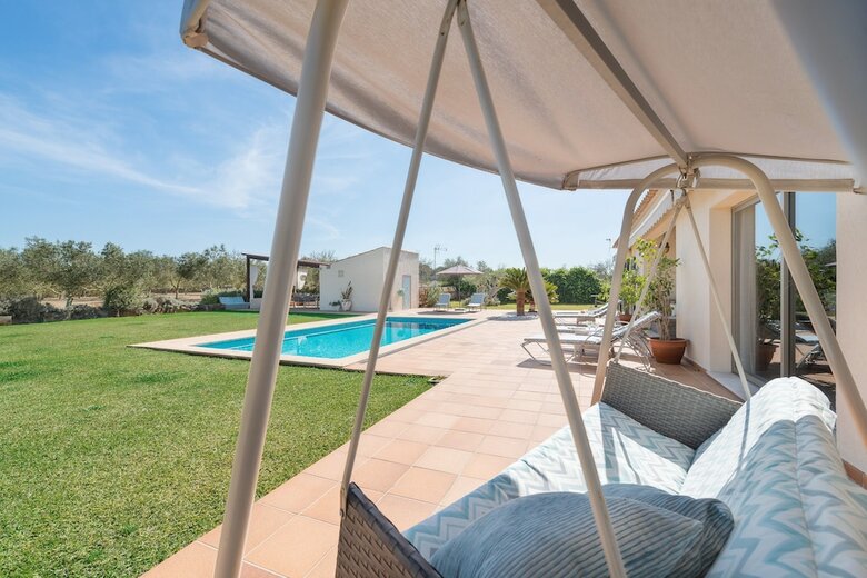 Villa Sa Finca
