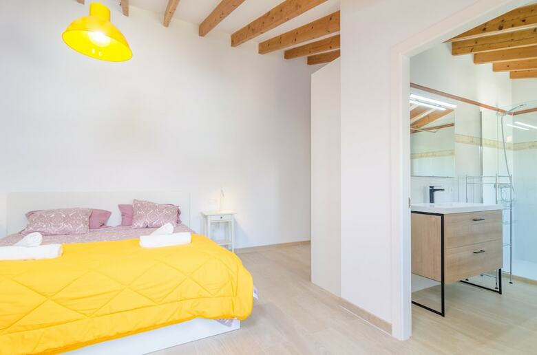 Villa Casa Canals