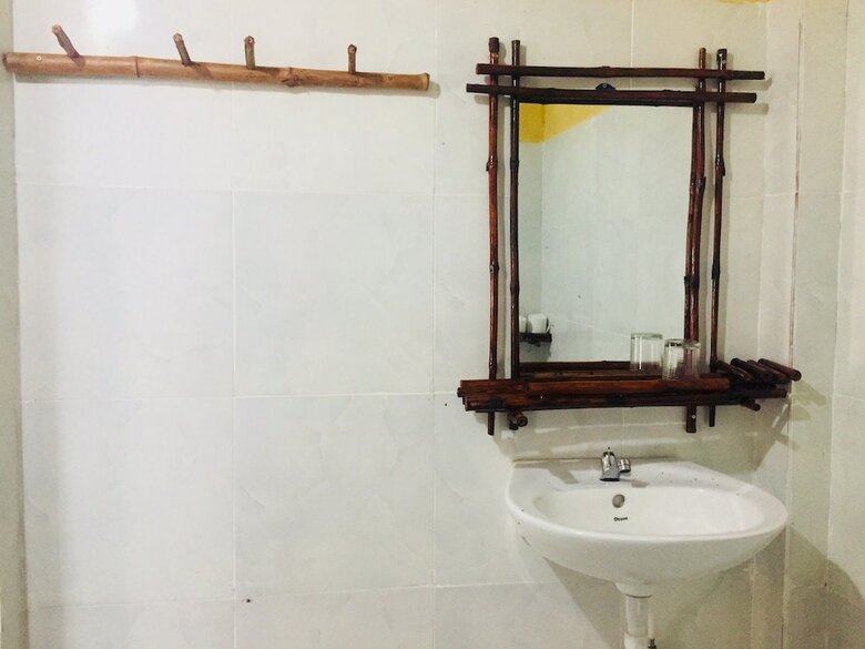 Hotel Eco-chi Homestay
