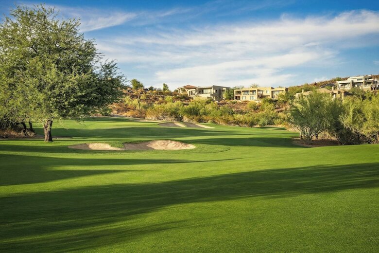 Hotel Pointe Hilton Tapatio Cliffs Resort