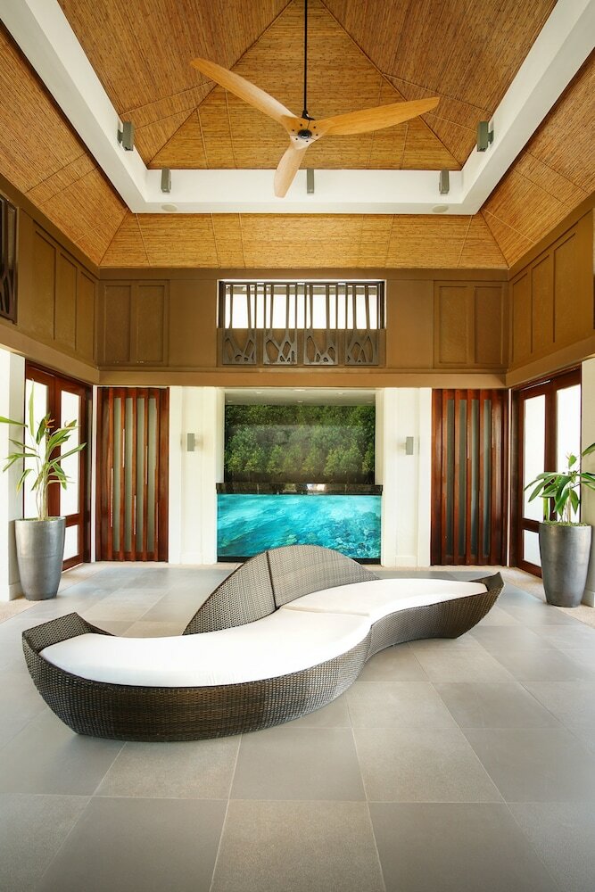 Hotel Bacau Bay Resort Coron