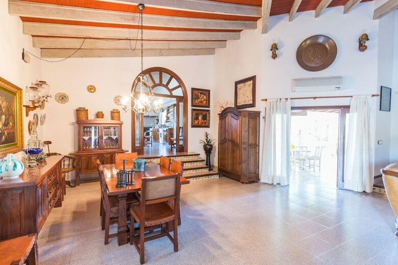 Villa Son San Marti
