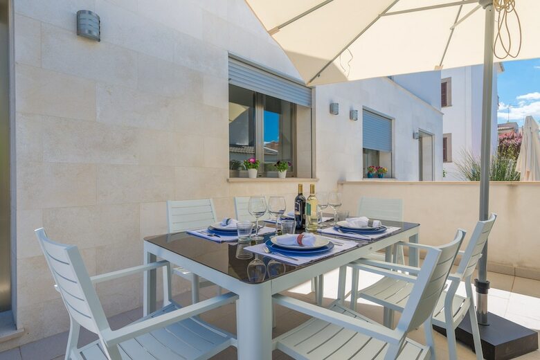 Villa Formentera 2