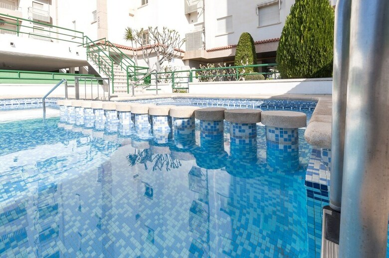 Apartamentos Kosmos