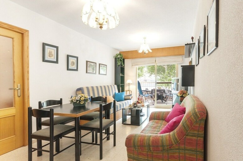 Apartamentos Kosmos