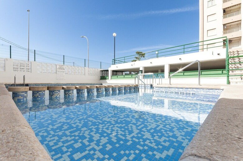 Apartamentos Kosmos