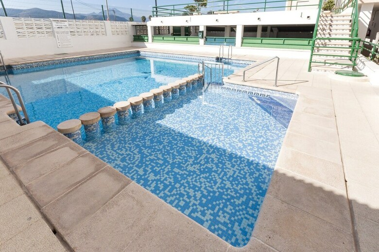Apartamentos Kosmos