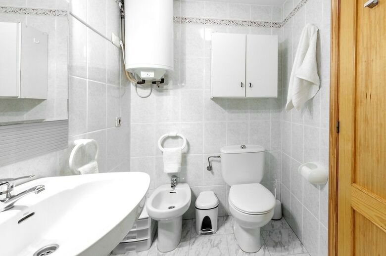Apartamentos Kosmos