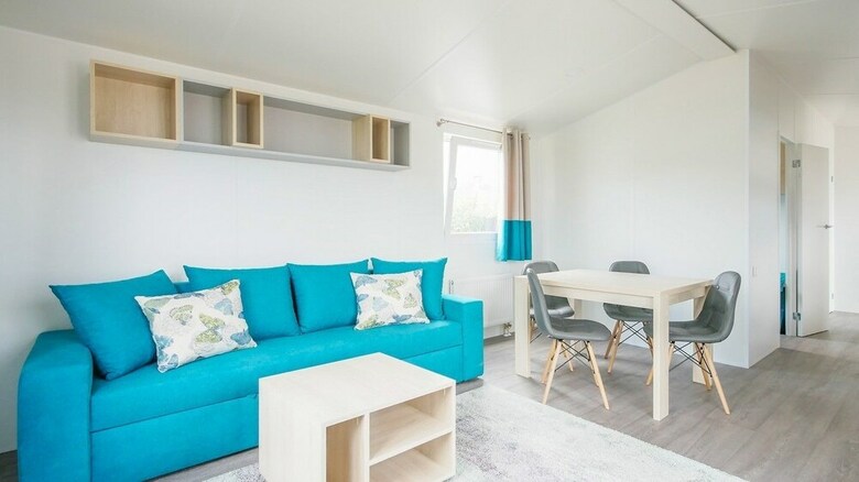 Domki Apartamentowe Apollo
