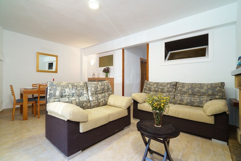 Apartamentos Granacinc