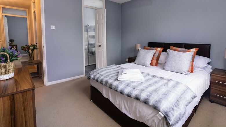Hotel Benson Close Serviced Accommodation