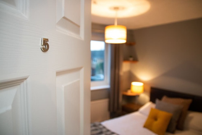 Hotel Benson Close Serviced Accommodation