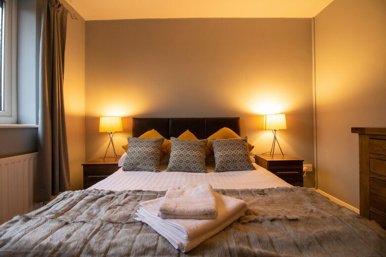 Hotel Benson Close Serviced Accommodation