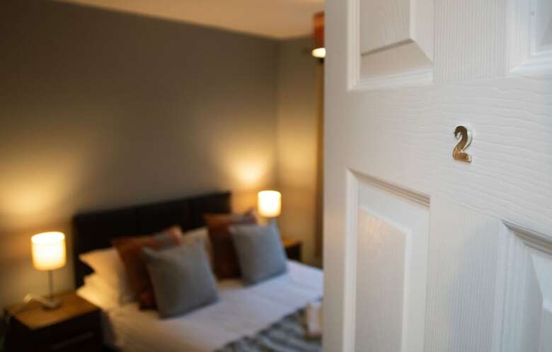 Hotel Benson Close Serviced Accommodation