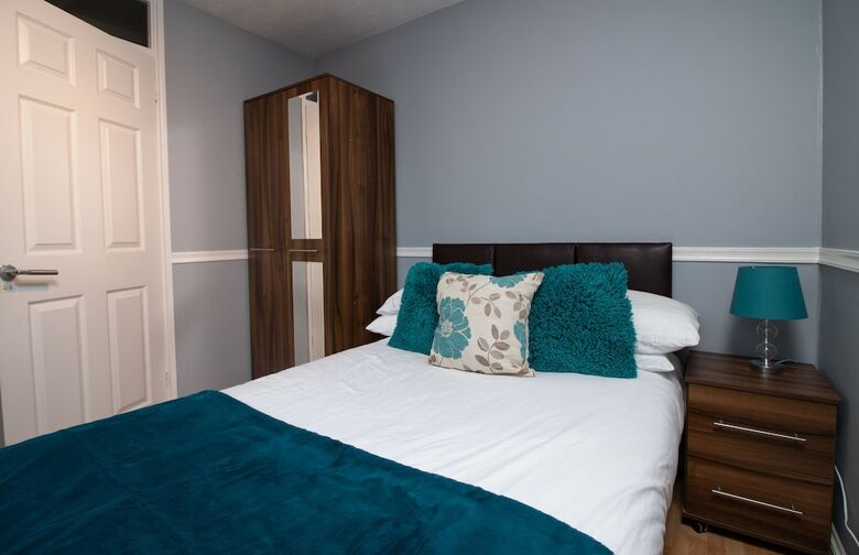 Hotel Benson Close Serviced Accommodation