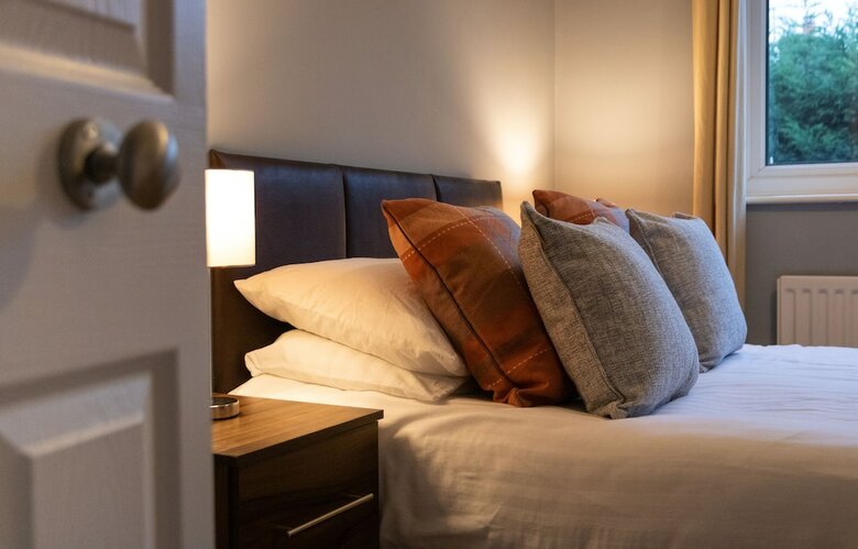 Hotel Benson Close Serviced Accommodation
