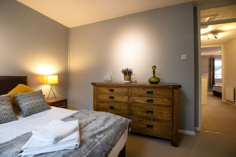 Hotel Benson Close Serviced Accommodation