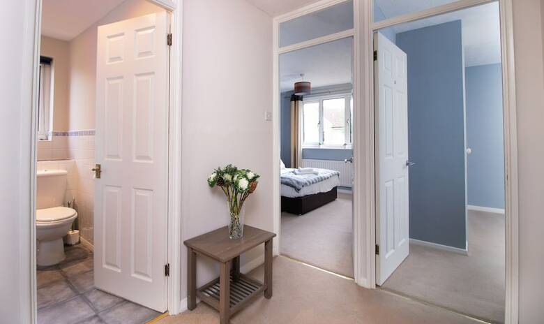 Hotel Benson Close Serviced Accommodation