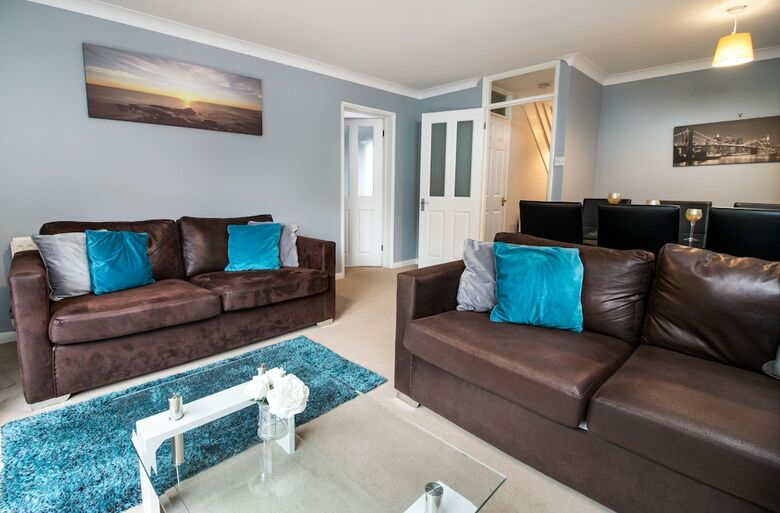 Hotel Benson Close Serviced Accommodation